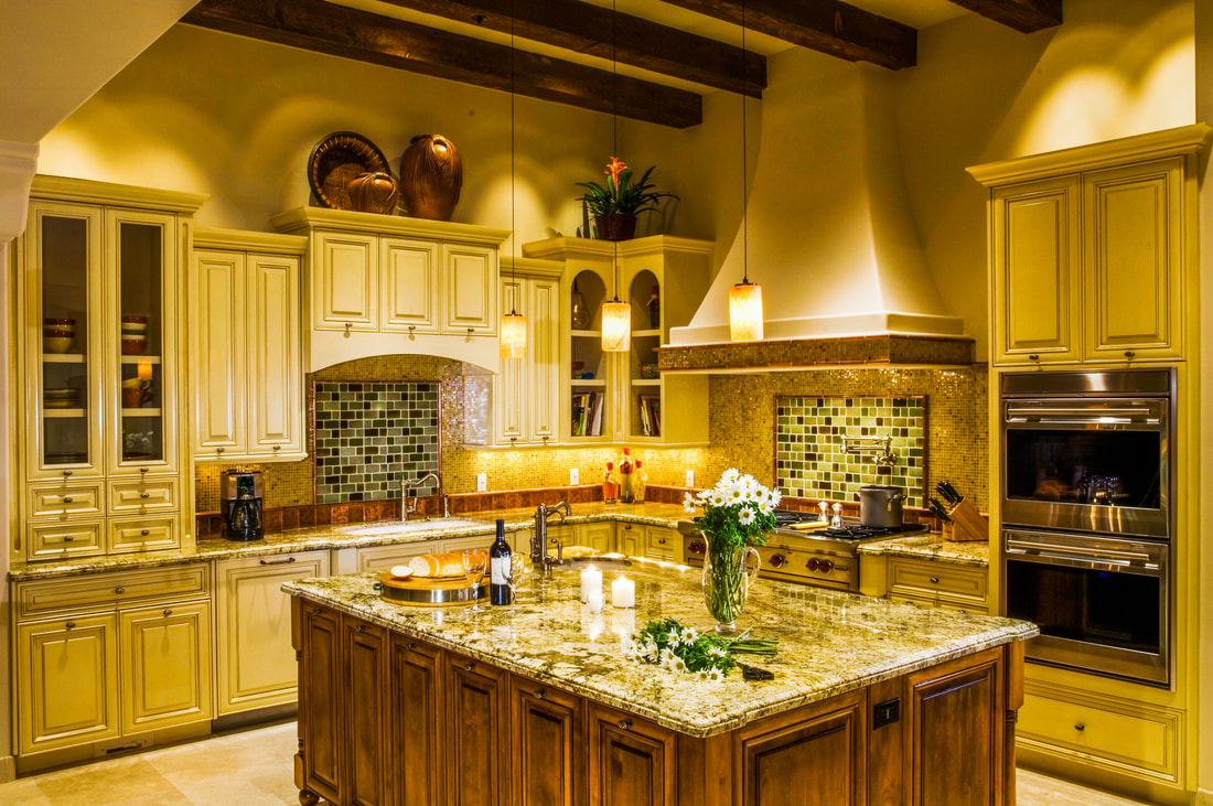 Kitchen Remodeling Ideas For Small Kitchens